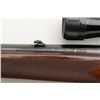 Image 3 : Winchester Model 88, lever action rifle, cal. .243 Win., serial #51123. The rifle is in overall very