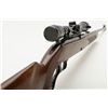 Image 7 : Winchester Model 88, lever action rifle, cal. .243 Win., serial #51123. The rifle is in overall very