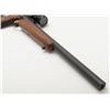 Image 5 : Browning Buckmark .22 caliber semi-automatic rifle with 18” barrel and thumb hole stock, mounted wit