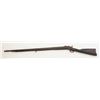 Image 2 : Remington Rolling Block rifle, .60 cal., 39” barrel in uncleaned relic condition. (Antique). Est.: $