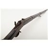 Image 6 : Remington Rolling Block rifle, .60 cal., 39” barrel in uncleaned relic condition. (Antique). Est.: $