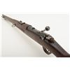 Image 8 : Swiss Model 1903/14 bolt action rifle marked “Breda 1927” on left side of receiver 6.5mm cal., 29” b