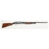 Winchester Model 12 pump action takedown shotgun, 12 gauge, full choke, 30” nickel steel barrel, blu
