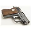 Image 6 : Colt Junior Model semi-auto pistol, .25 cal., 2” barrel, #19203CC in overall fine condition showing 
