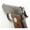 Image 9 : Colt Junior Model semi-auto pistol, .25 cal., 2” barrel, #19203CC in overall fine condition showing 
