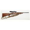 Image 1 : Remington Model 7 bolt action sporting rifle in .243 Remington caliber with factory 19 ½” barrel rem