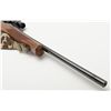 Image 5 : Remington Model 7 bolt action sporting rifle in .243 Remington caliber with factory 19 ½” barrel rem