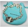 Image 1 : Return to ‘TIFFANY & Co.’ Tag Necklace weighing approx. 50 grams of Sterling Silver. Estimate $400-$