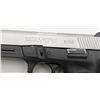 Image 3 : Smith & Wesson Model SW9VE DA semi-auto pistol, 9mm cal., 4” barrel, polymer frame and satin finish 