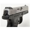 Image 6 : Smith & Wesson Model SW9VE DA semi-auto pistol, 9mm cal., 4” barrel, polymer frame and satin finish 