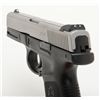 Image 7 : Smith & Wesson Model SW9VE DA semi-auto pistol, 9mm cal., 4” barrel, polymer frame and satin finish 