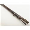 Image 6 : U.S. Springfield Trapdoor conversion rifle, .50 cal., 32-1/2” barrel, trapdoor marked “Model 1870”, 