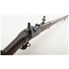 Image 8 : U.S. Springfield Trapdoor conversion rifle, .50 cal., 32-1/2” barrel, trapdoor marked “Model 1870”, 