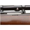 Image 5 : Winchester Model 70, G series, post 1964 in .22-250 caliber, 22” barrel mounted with 4x power Bushne