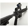 Image 6 : Mossberg International Model 715T, .22 caliber semi-automatic rifle with Tru Glo scope and side moun