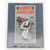 Image 10 : Lot of 13 misc. gun-related reference books including “Modern Handguns” by Adam, “The Illustrated En