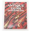 Image 5 : Lot of 13 misc. gun-related reference books including “Modern Handguns” by Adam, “The Illustrated En