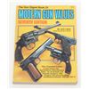Image 6 : Lot of 13 misc. gun-related reference books including “Modern Handguns” by Adam, “The Illustrated En
