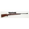 Image 1 : Custom bolt action sporting rifle on model 1917 Enfield style action with .30 caliber bore, 1950s to
