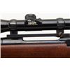Image 3 : Custom bolt action sporting rifle on model 1917 Enfield style action with .30 caliber bore, 1950s to