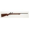 Image 1 : Winchester Model 75 in .22 caliber target rifle in very good plus original condition, serial number 