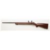 Image 2 : Winchester Model 75 in .22 caliber target rifle in very good plus original condition, serial number 