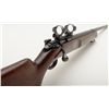 Image 7 : Winchester Model 75 in .22 caliber target rifle in very good plus original condition, serial number 