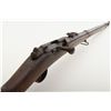 Image 6 : Steyr Model 1874 bolt action rifle, 11mm cal., 32-1/2” barrel with bayonet lug, wood stock, #A 11470
