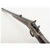 Image 8 : Remington Rolling Block single shot rifle, .22 cal., 24” octagon barrel, blue and case hardened fini