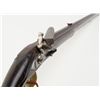 Image 4 : Beautiful modern handmade flintlock Kentucky style rifle, .58 cal., 47-1/2" octagon barrel signed "D