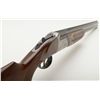 Image 10 : American Arms Company, over and under 12gauge, 3” shotgun marked “Silver 1” for model with 28” barre