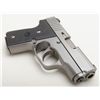 Image 5 : Kahr MK 9 sub compact, semi-auto pistol, cal. 9mm, GC0131. The pistol shows little use with a 3" bar