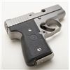 Image 6 : Kahr MK 9 sub compact, semi-auto pistol, cal. 9mm, GC0131. The pistol shows little use with a 3" bar