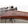 Image 4 : Krag 1898 Carbine cal. 30/40 Krag, standard 22" barrel, serial #231992. The rifle is in overall fine