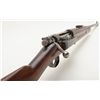 Image 8 : Krag 1898 Carbine cal. 30/40 Krag, standard 22" barrel, serial #231992. The rifle is in overall fine