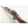 Image 9 : Krag 1898 Carbine cal. 30/40 Krag, standard 22" barrel, serial #231992. The rifle is in overall fine