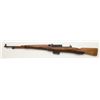 Image 2 : Swedish Lungren 6.5 mm semi-automatic military issue rifle dated 1943 in fine to excellent condition