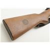 Image 5 : Swedish Lungren 6.5 mm semi-automatic military issue rifle dated 1943 in fine to excellent condition