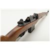 Image 6 : Swedish Lungren 6.5 mm semi-automatic military issue rifle dated 1943 in fine to excellent condition
