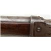 Image 4 : Winchester Model 1887 lever action shotgun in 12 gauge remaining in good original condition, serial 