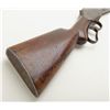 Image 6 : Winchester Model 1887 lever action shotgun in 12 gauge remaining in good original condition, serial 