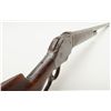 Image 7 : Winchester Model 1887 lever action shotgun in 12 gauge remaining in good original condition, serial 