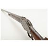 Image 8 : Winchester Model 1887 lever action shotgun in 12 gauge remaining in good original condition, serial 