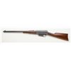 Image 2 : Remington Model 8 semiautomatic rifle in .30 Remington caliber remaining in very good plus original 