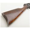 Image 6 : Remington Model 8 semiautomatic rifle in .30 Remington caliber remaining in very good plus original 