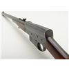 Image 8 : Remington Model 8 semiautomatic rifle in .30 Remington caliber remaining in very good plus original 