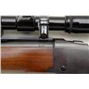 Image 4 : Ruger No. 1 falling block carbine with Mannlicher stock, 7x57mm cal., 20” barrel, blue finish, check