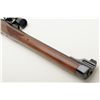Image 8 : Ruger No. 1 falling block carbine with Mannlicher stock, 7x57mm cal., 20” barrel, blue finish, check