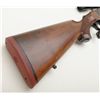Image 9 : Ruger No. 1 falling block carbine with Mannlicher stock, 7x57mm cal., 20” barrel, blue finish, check