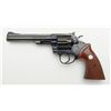 Image 2 : Colt Trooper III revolver, cal. .357 Magnum, serial #9273J. The pistol is in very good to fine condi